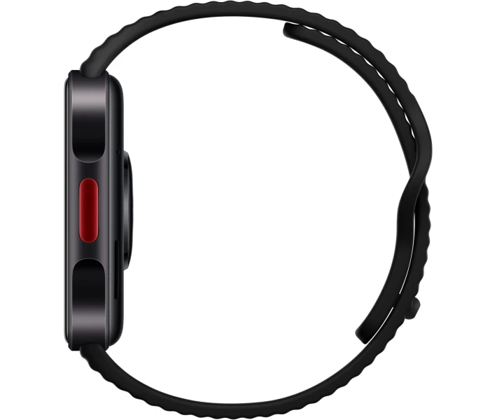 Фото - смарт-годинник Годинник Redmi Watch 6 Lite Black BHR09CWGL