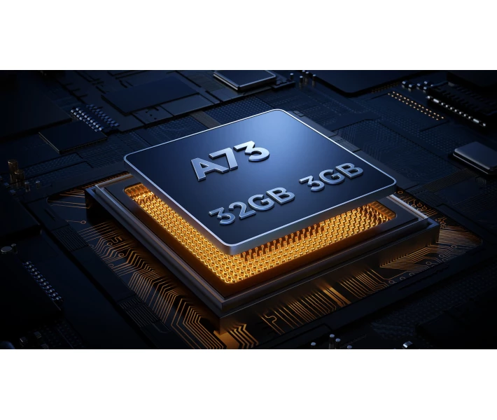 Фото - телевізор Телевізор Xiaomi TV S Mini LED 55 2025