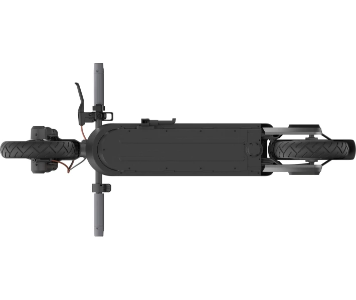 Фото - електросамокат Електросамокат Xiaomi Electric Scooter 5 Pro BHR9611GL