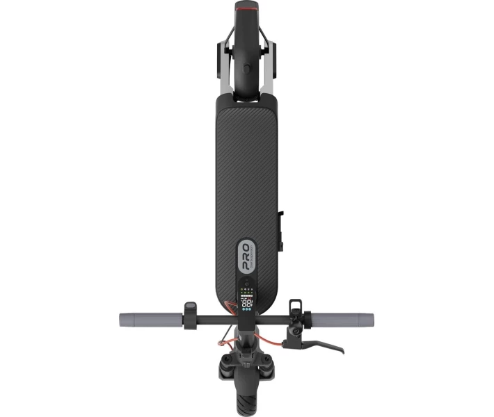 Фото - електросамокат Електросамокат Xiaomi Electric Scooter 5 Pro BHR9611GL