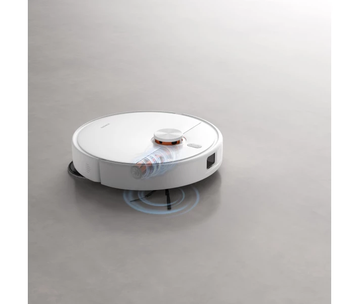 Фото - роботі-пылесосів Робот-пилосос Xiaomi Robot Vacuum H50
