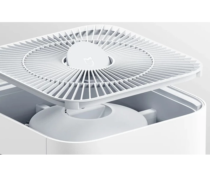 Фото - очищувач повітря Очищувач повітря Mijia Smart Air Purifier 6 EU