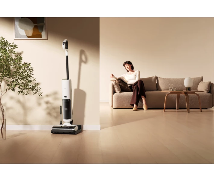 Фото - пилосос Пилосос Xiaomi Truclean W20 Wet Dry Vacuum