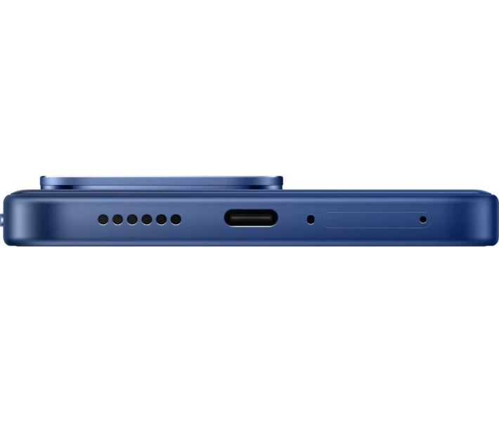 Фото - мобільний телефон і смартфон Xiaomi REDMI 17 4/128GB Deep Blue