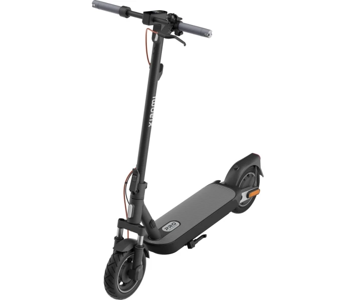 Фото - електросамокат Електросамокат Xiaomi Electric Scooter 5 Pro BHR9611GL