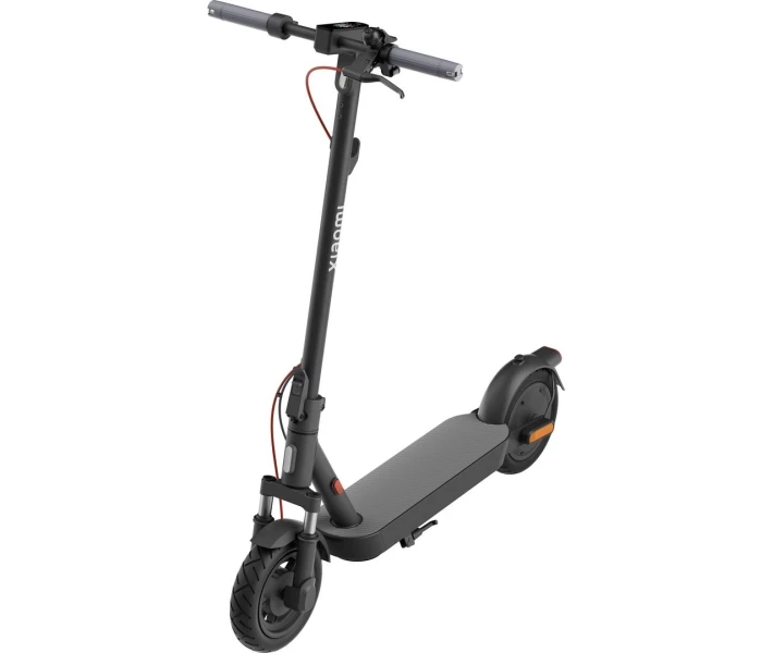 Фото - електросамокат Електросамокат Xiaomi Electric Scooter 5 BHR9603GL