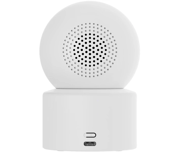 Фото - камеру відеоспостереження IP камера Xiaomi Smart Camera C201 BHR08NBGL