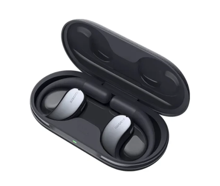 Фото - навушники Навушники Xiaomi OpenWear Stereo (BHR8474GL) Black