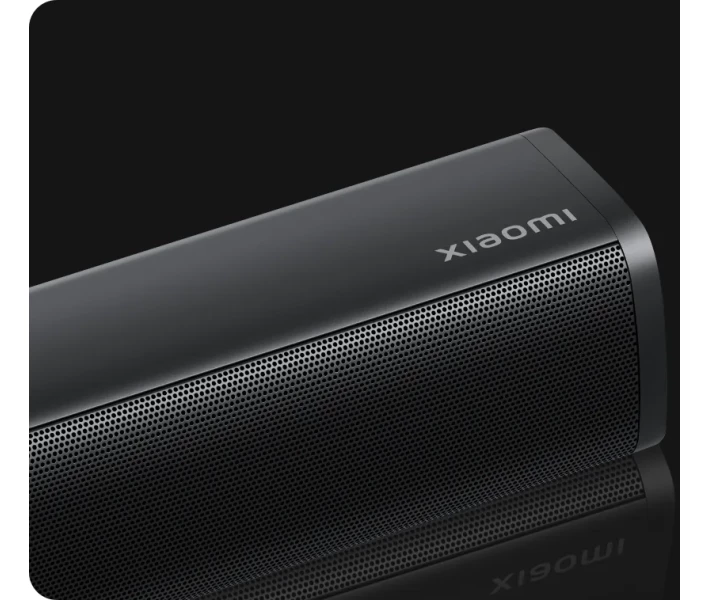 Фото - саундбар Саундбар Xiaomi Soundbar 2.0ch (MDZ-34-DB)