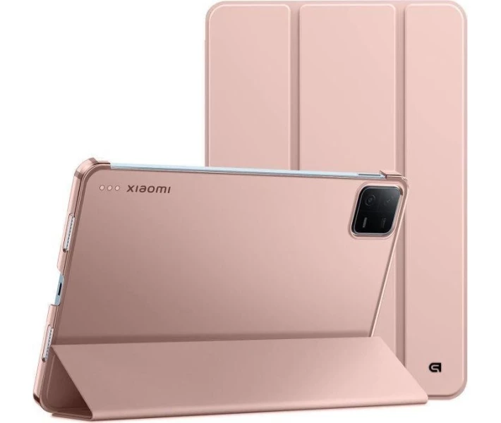 Фото - чохол для планшета Чохол ArmorStandart Flex Case для Xiaomi Pad 7 / 7 Pro Pink (ARM84456)