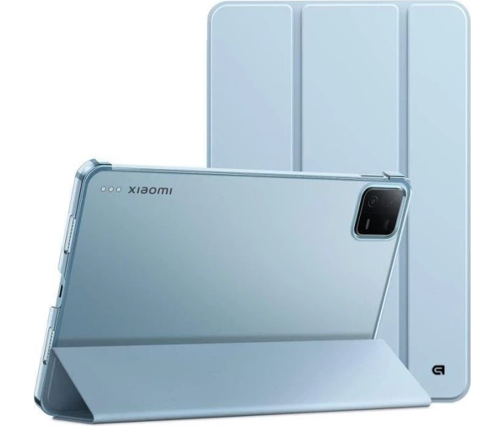 Фото - чохол для планшета Чохол ArmorStandart Flex Case для Xiaomi Pad 7 / 7 Pro Light blue (ARM84455)