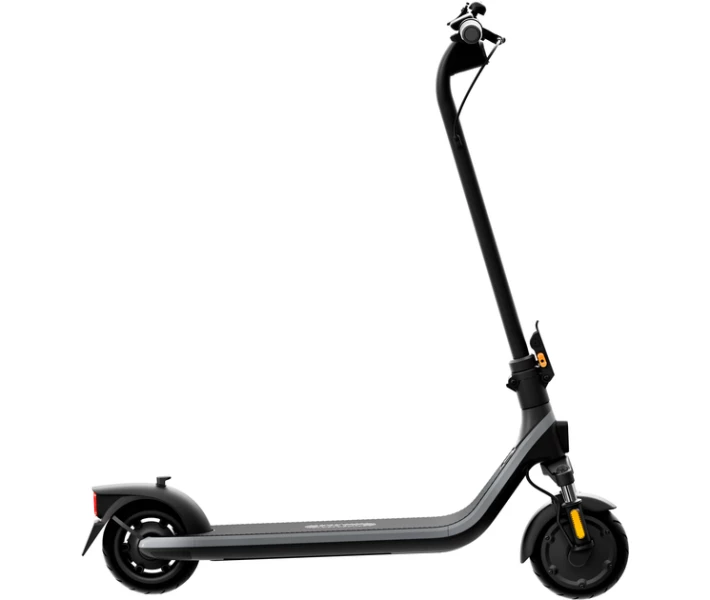 Фото - електросамокат Електросамокат Segway-Ninebot E2 E II Чорний