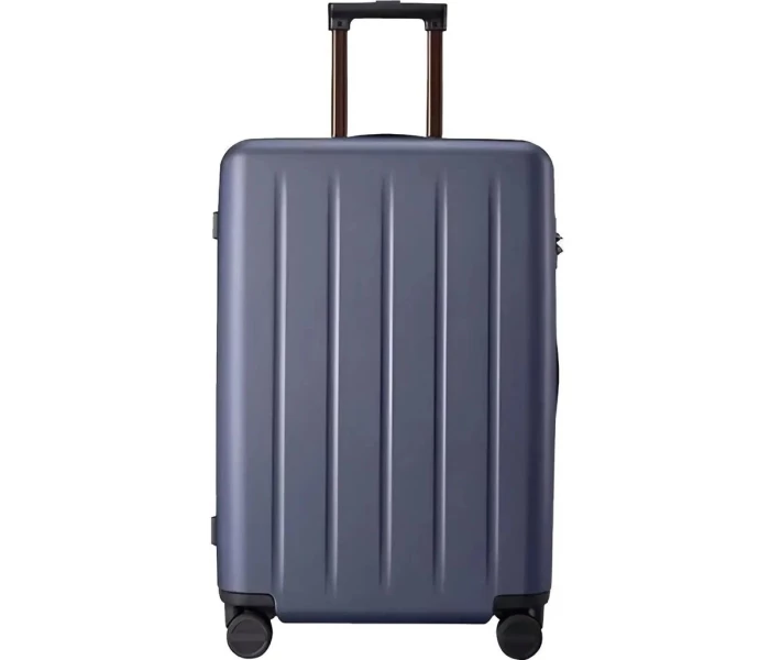 Фото - валізу Валіза Xiaomi Ninetygo PC Luggage 20'' Navy Blue (6941413216890)