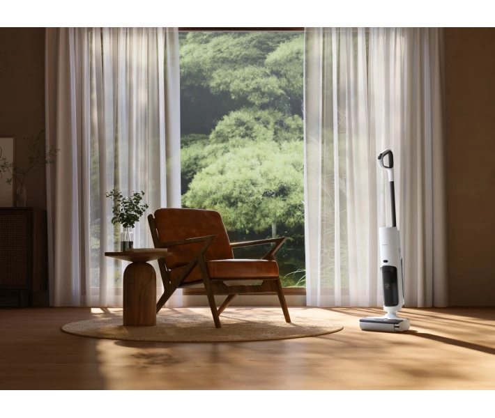Фото - пилосос Пилосос Xiaomi Truclean W20 Wet Dry Vacuum