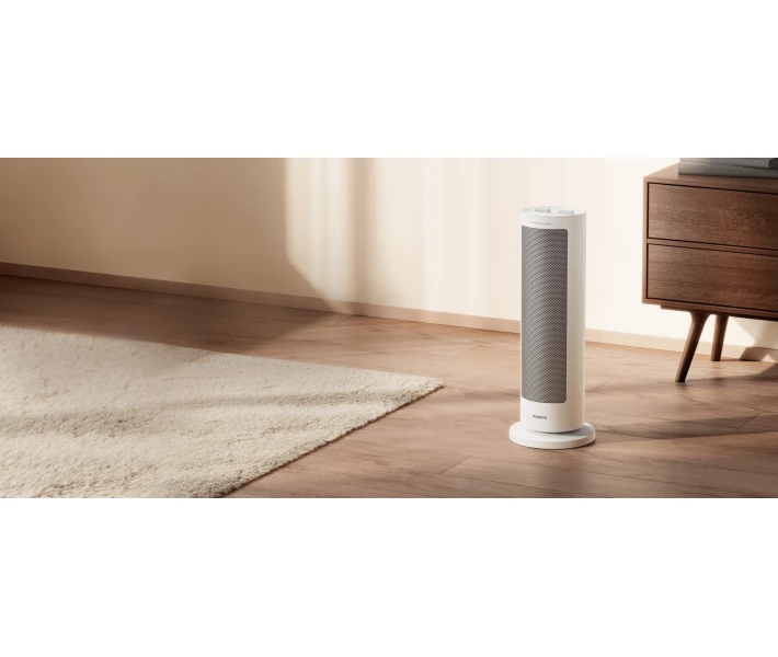 Фото - тепловентилятор Тепловентилятор Xiaomi Fan Heater EU