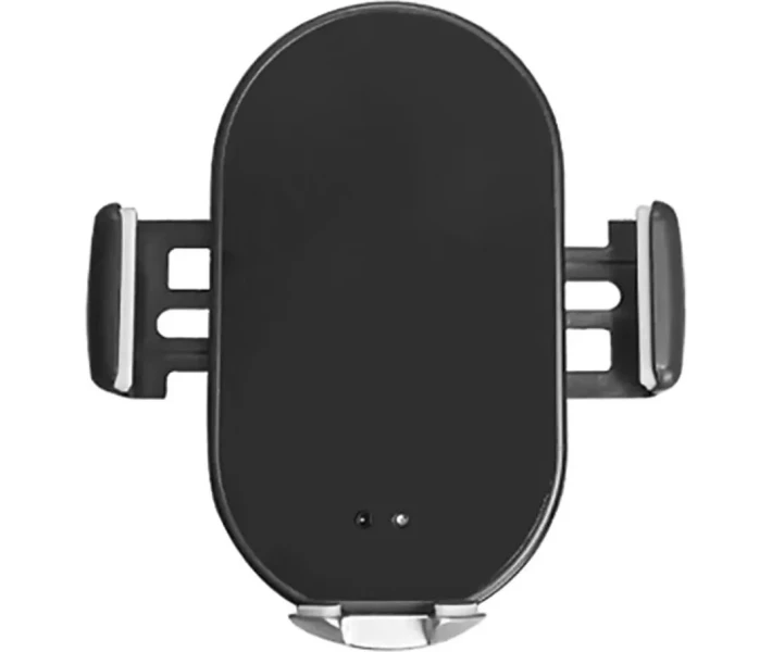 Фото - автомобільний тримач Автотримач ColorWay Wireless 10W (CW-CHAW026Q-BK)чор