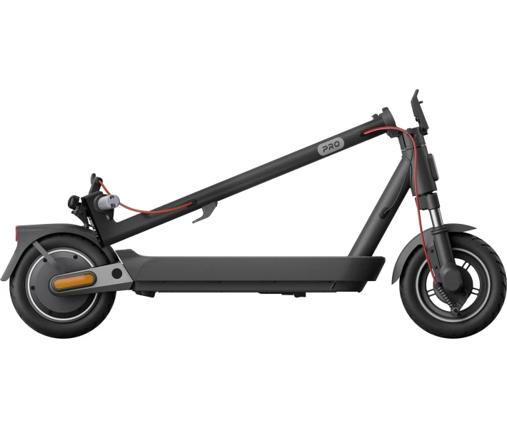 Фото - електросамокат Електросамокат Xiaomi Electric Scooter 5 Pro BHR9611GL