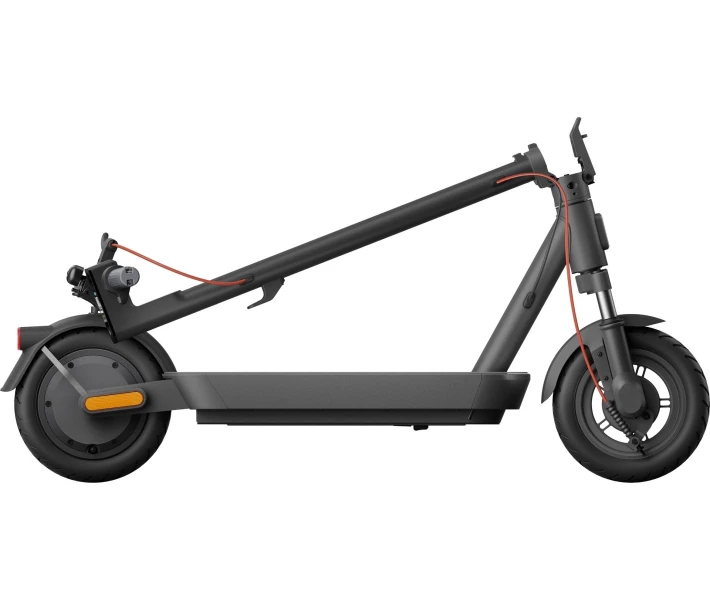 Фото - електросамокат Електросамокат Xiaomi Electric Scooter 5 BHR9603GL