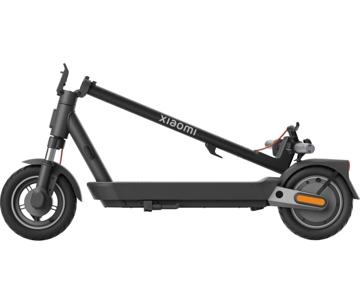 Фото - електросамокат Електросамокат Xiaomi Electric Scooter 5 Pro BHR9611GL