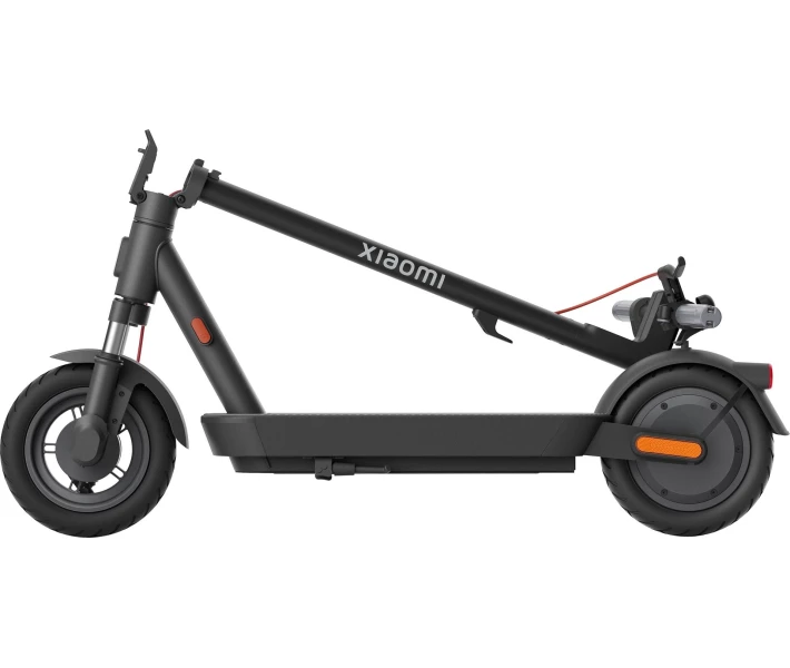 Фото - електросамокат Електросамокат Xiaomi Electric Scooter 5 BHR9603GL