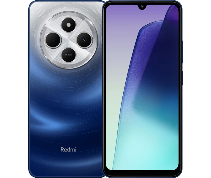 Фото - мобільний телефон і смартфон Xiaomi Redmi 14C 4/128GB Starry Blue