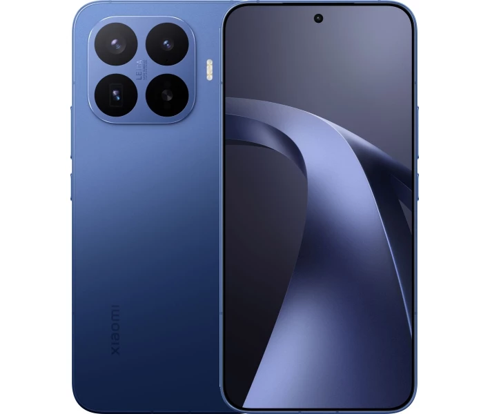 Фото - мобільний телефон і смартфон Xiaomi 17T Pro 12/1T Deep Blue 2602EPTC0G
