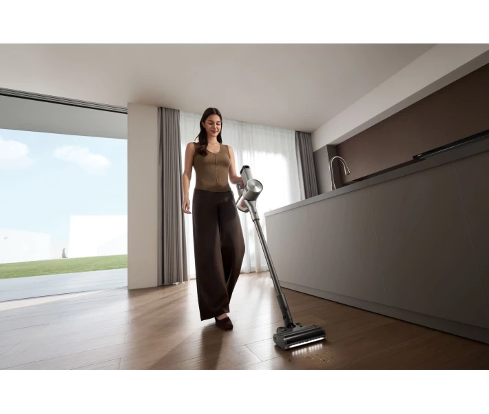 Фото - пилосос Пилосос Xiaomi Vacuum Cleaner G30 Max