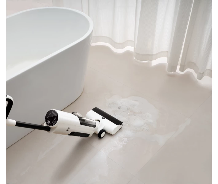 Фото - пилосос Пилосос Xiaomi Truclean W20 Wet Dry Vacuum