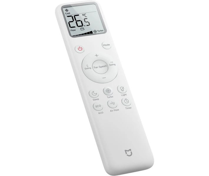 Фото - кондиціонер Кондиціонер Mijia Air Conditioner Pro Eco 3.5 kW (ASH-12WO/N1C3-EU)