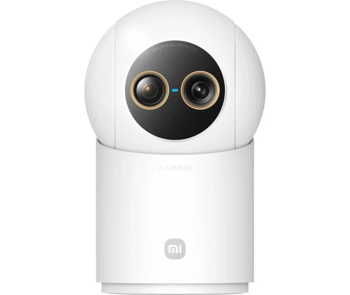 Фото - камеру відеоспостереження IP камера Xiaomi Smart Camera C701 Pro BHR095HEU