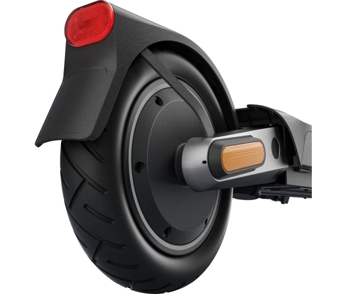 Фото - електросамокат Електросамокат Xiaomi Electric Scooter 5 Pro BHR9611GL