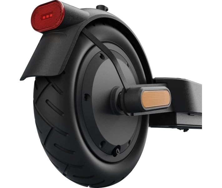 Фото - електросамокат Електросамокат Xiaomi Electric Scooter 5 BHR9603GL