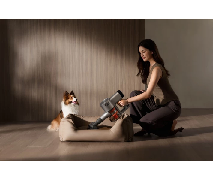 Фото - пилосос Пилосос Xiaomi Vacuum Cleaner G30 Max