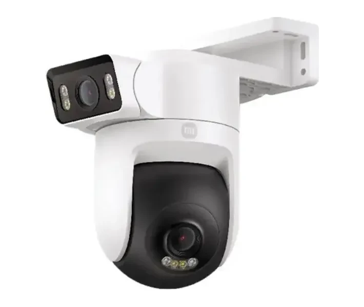 Фото - камеру відеоспостереження IP-камера Xiaomi Outdoor Camera CW500 Dual BHR9402EU