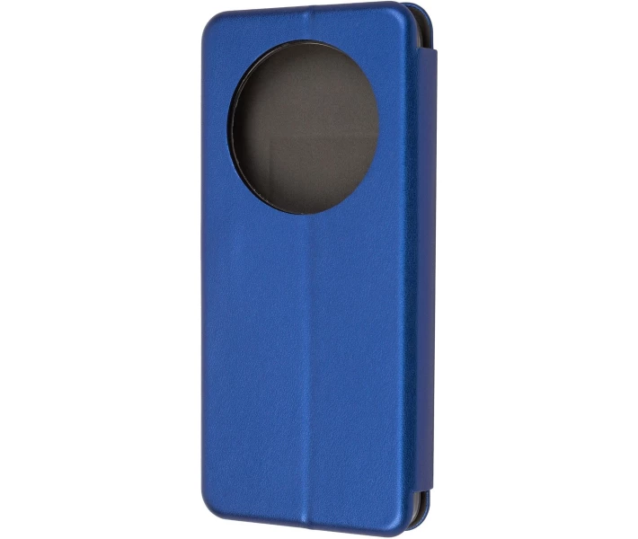 Фото - чохол для смартфону Чохол-книжка ArmorStandart G-Case 4G Blue (ARM79386) для Xiaomi Redmi 14C