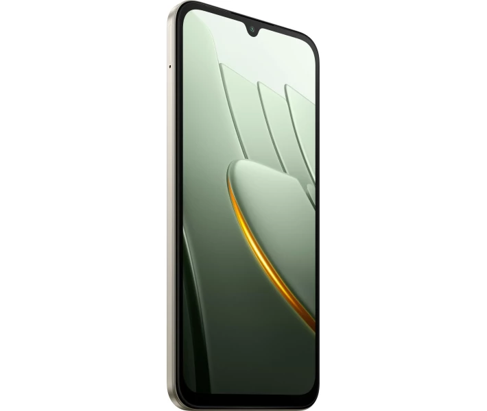 Фото - мобільний телефон і смартфон POCO C81 Pro 4/64GB Gold
