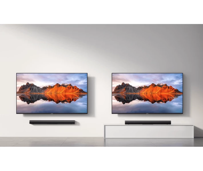 Фото - саундбар Саундбар Xiaomi Soundbar 2.0ch (MDZ-34-DB)