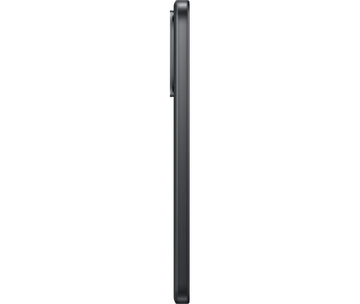 Фото - мобільний телефон і смартфон Xiaomi REDMI 17 4/256GB Black