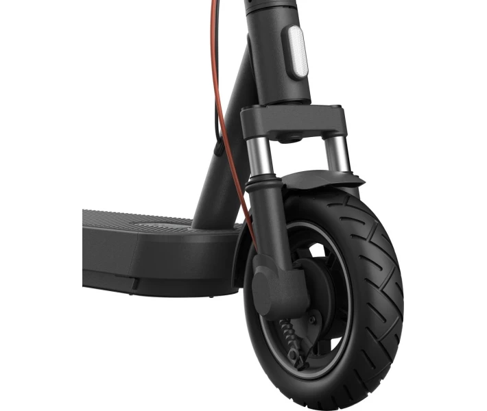 Фото - електросамокат Електросамокат Xiaomi Electric Scooter 5 Pro BHR9611GL