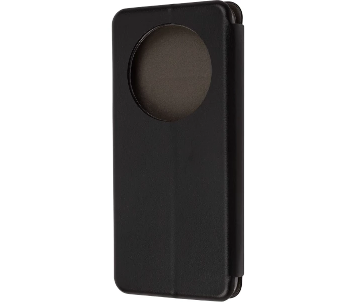 Фото - чохол для смартфону Чохол-книжка ArmorStandart G-Case 4G Black (ARM79385) для Xiaomi Redmi 14C