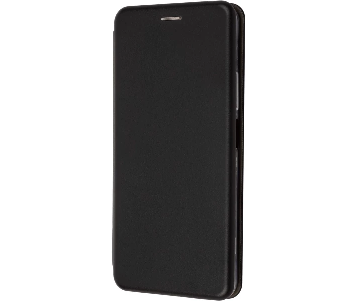 Фото - чохол для смартфону Чохол-книжка ArmorStandart G-Case 4G Black (ARM79385) для Xiaomi Redmi 14C