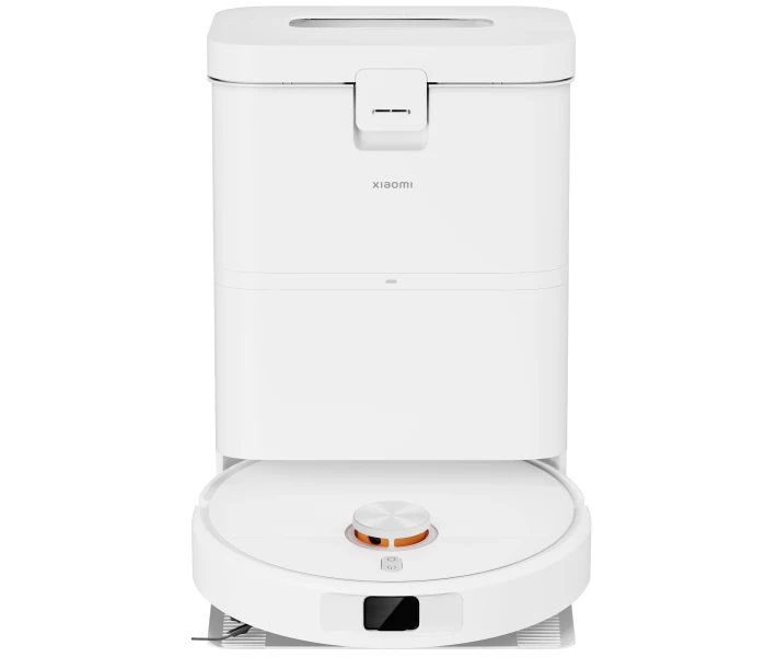 Фото - роботі-пылесосів Робот-пилосос Xiaomi Robot Vacuum H50