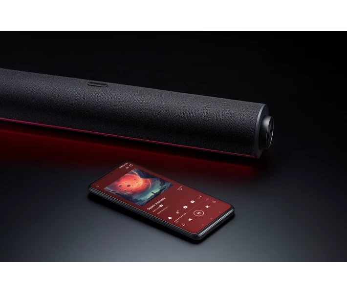 Фото - активну акустичну систему Xiaomi Desktop Speaker (QBH4276GL)
