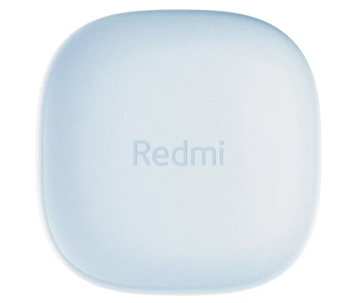 Фото - навушники Навушники Redmi Buds 6 Play (BHR9283GL) Blue