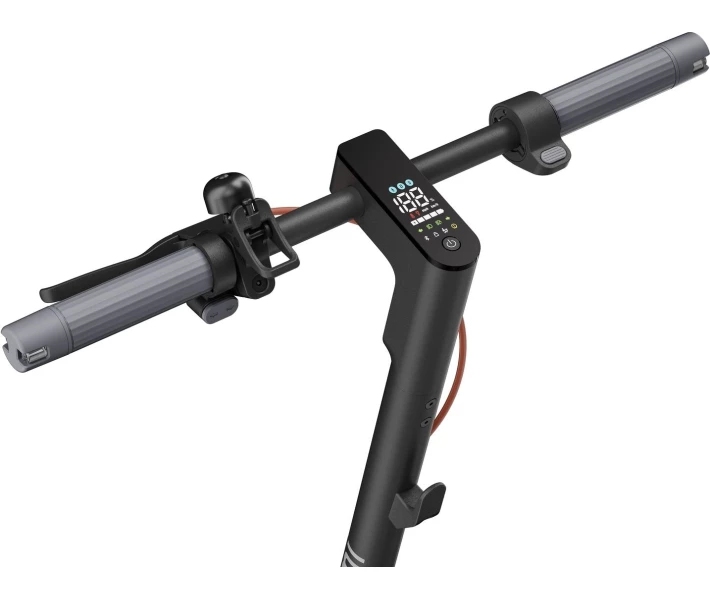 Фото - електросамокат Електросамокат Xiaomi Electric Scooter 5 Pro BHR9611GL