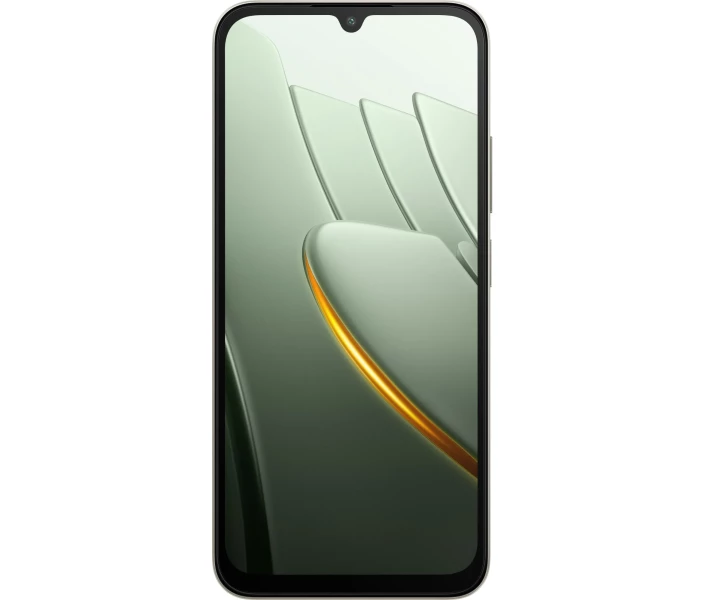 Фото - мобільний телефон і смартфон POCO C81 Pro 4/256GB Gold
