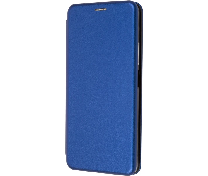Фото - чохол для смартфону Чохол-книжка ArmorStandart G-Case 4G Blue (ARM79386) для Xiaomi Redmi 14C