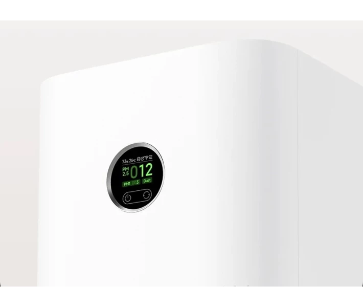 Фото - очищувач повітря Очищувач повітря Mijia Smart Air Purifier 6 EU