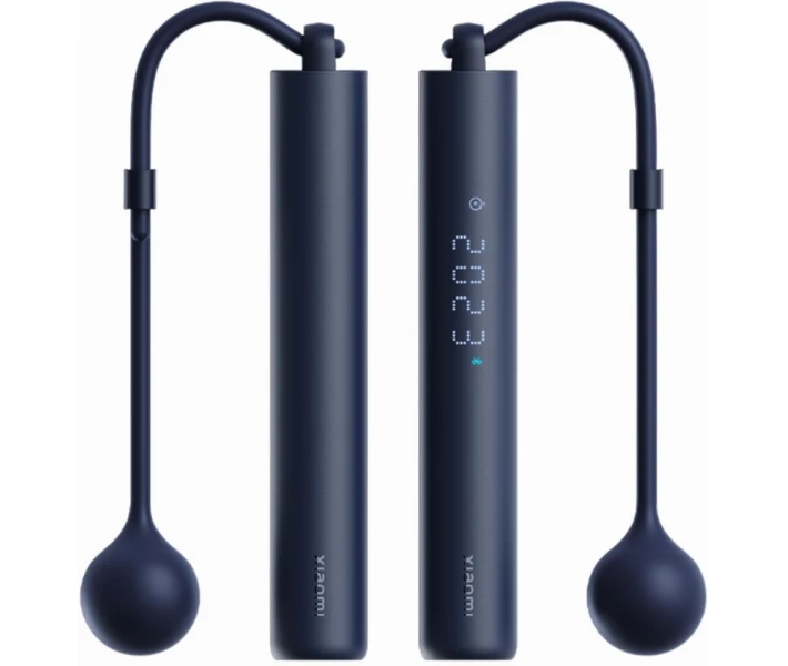 Розумна скакалка Xiaomi Smart Jump Rope (BHR6944GL) – купити в Розумна скакалка Xiaomi Smart Jump Rope (BHR6944GL) – купити в