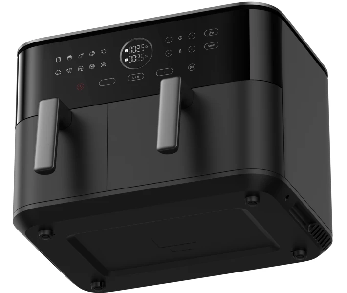 Фото - мультипечь Мультипіч Xiaomi Dual Zone AF 10L EU
